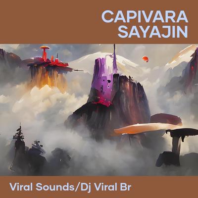 Capivara Sayajin's cover