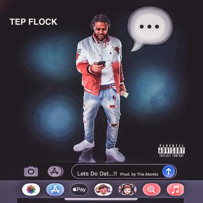 Tep Flock's cover