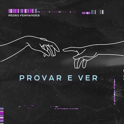 Provar e Ver's cover