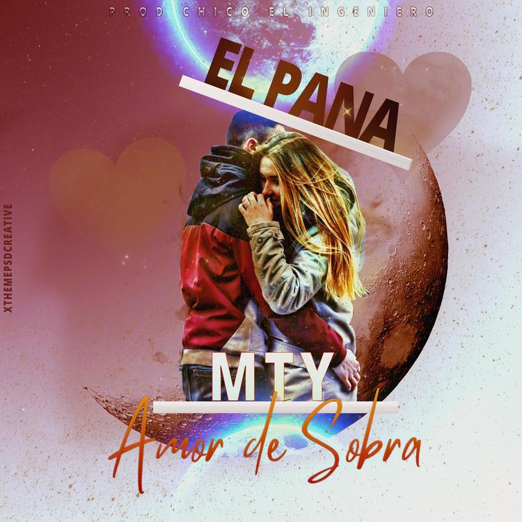 El Pana Mty's avatar image