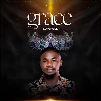 Grace's cover