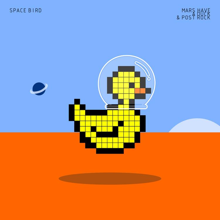 Space Bird's avatar image