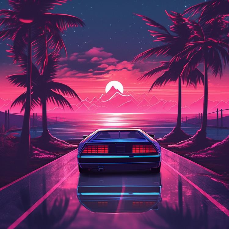 Synthwave Junkie's avatar image