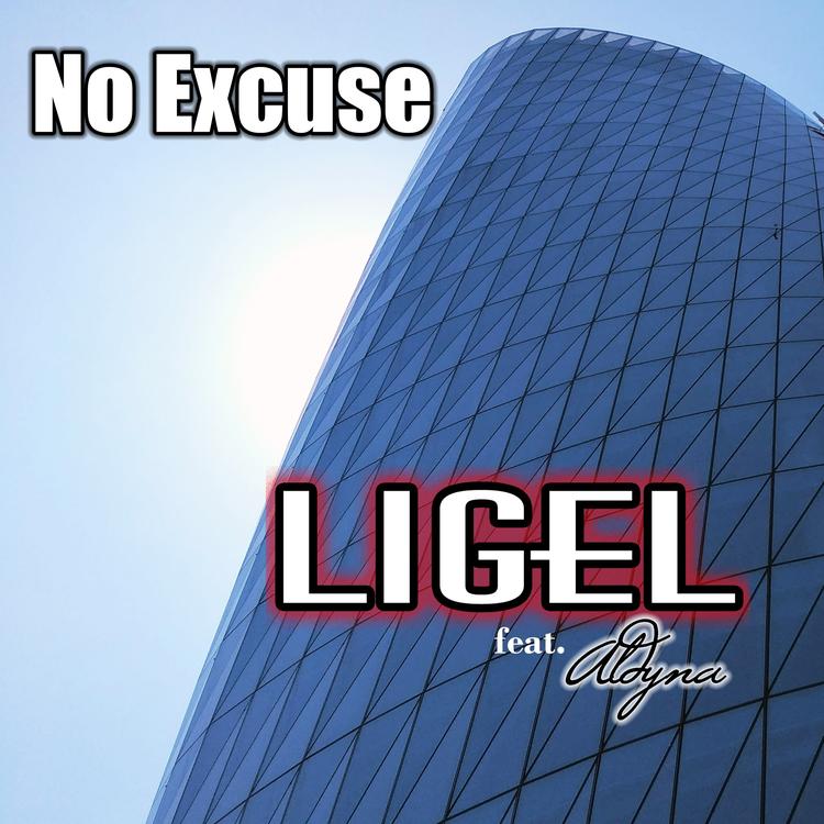 LIGEL's avatar image