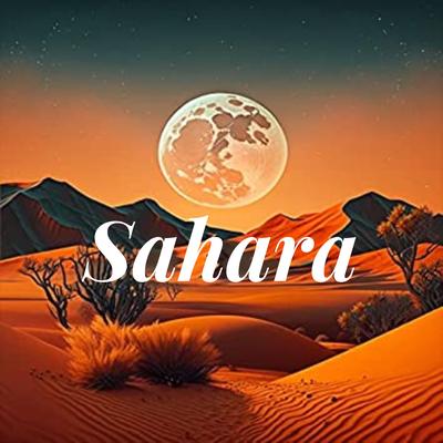 Sahara By DJ Abreu's cover