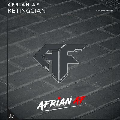 Jangan Kasih Lepas By Afrian Af's cover