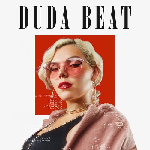Duda BEAT's cover