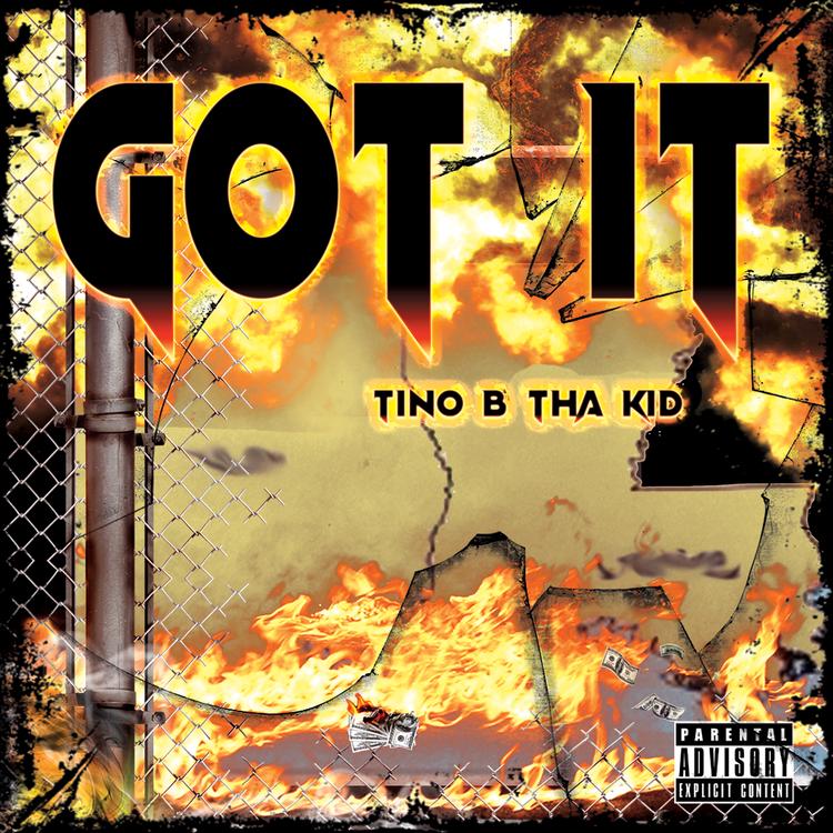 Tino B Tha Kid's avatar image