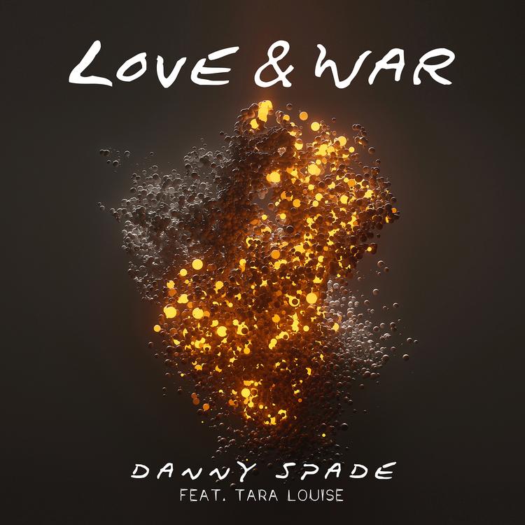 Danny Spade's avatar image