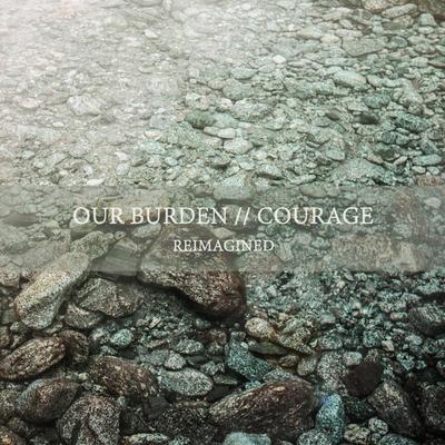 Our Burden By Gabriele Catoni's cover