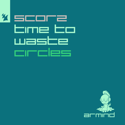 Time To Waste / Circles's cover