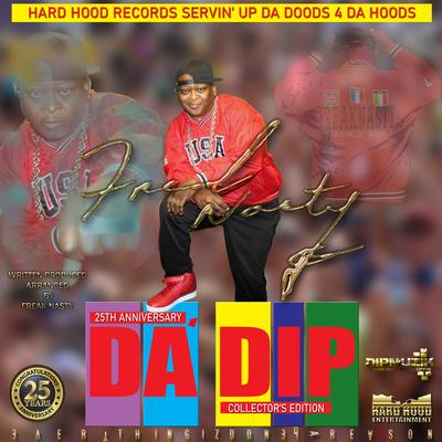 Da' Dip 25's cover