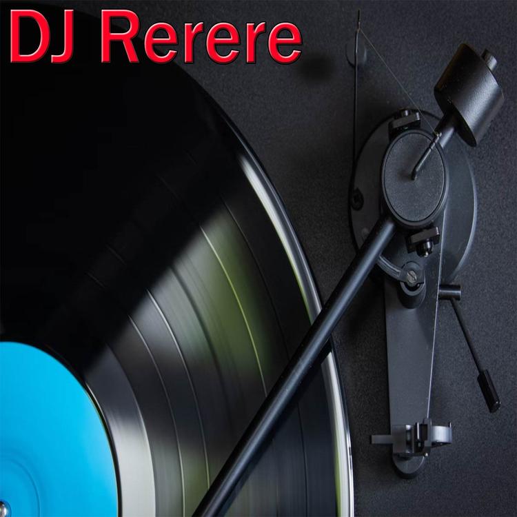 DJ Rerere's avatar image