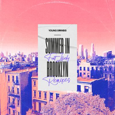 Summer in Brooklyn (Remixes)'s cover