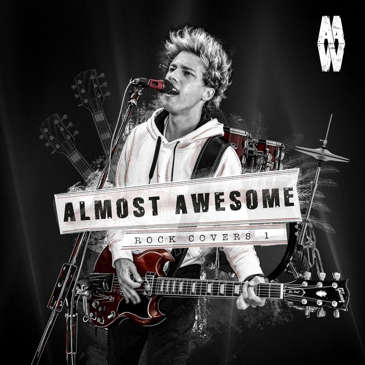 Almost Awesome's avatar image