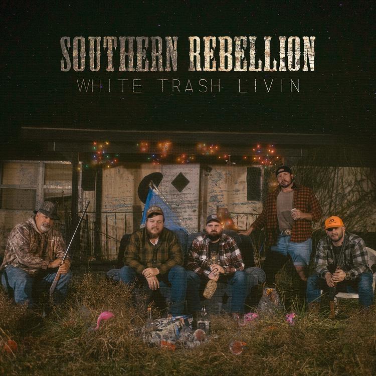 Southern Rebellion's avatar image
