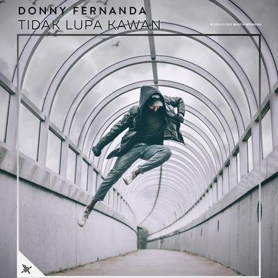 Melodi Tak Tersaingi By Donny Fernanda's cover