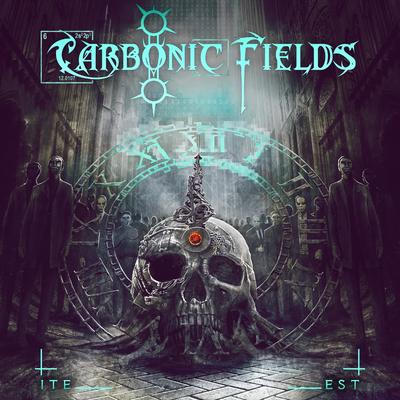 Sad Words By Carbonic Fields's cover