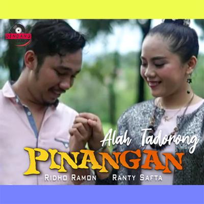 Alah Tadorong Pinangan's cover