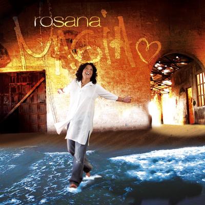 Aquel corazón By Rosana's cover