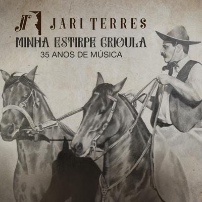 Nas Tragadas do Palheiro By Jari Terres, Quarteto Coração de potro's cover
