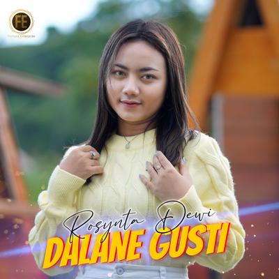 Dalane Gusti's cover