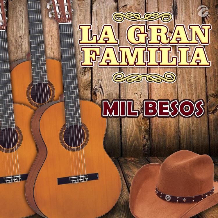 La Gran Familia's avatar image