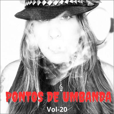 Os Melhores Pontos de Umbanda, Vol. 20's cover