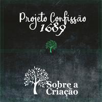 Projeto Confissão 1689's avatar cover