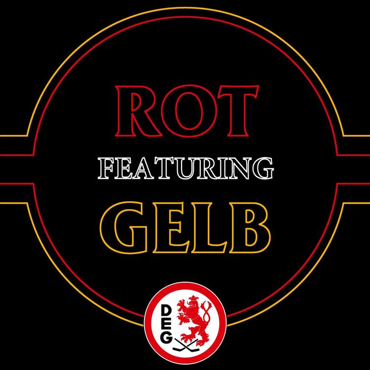 Rot featuring Gelb's avatar image