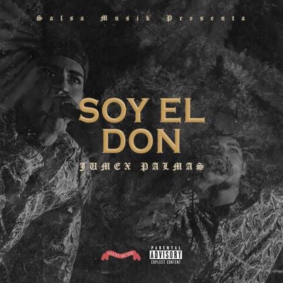 Soy El Don's cover