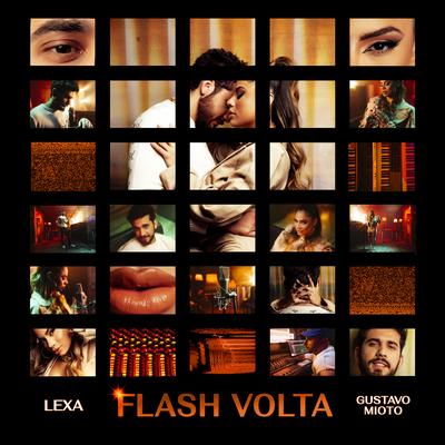 Flash Volta By Lexa, Gustavo Mioto's cover