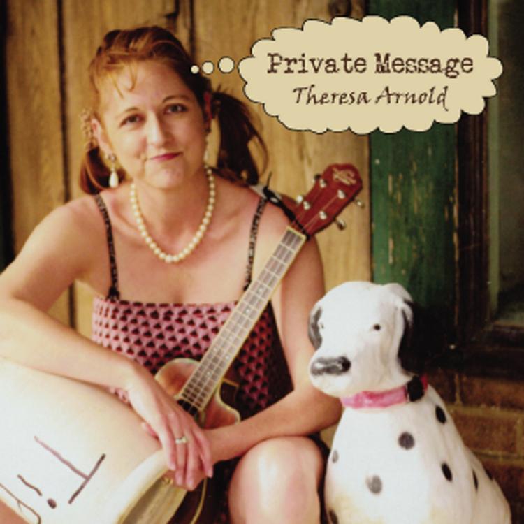 Theresa Arnold's avatar image