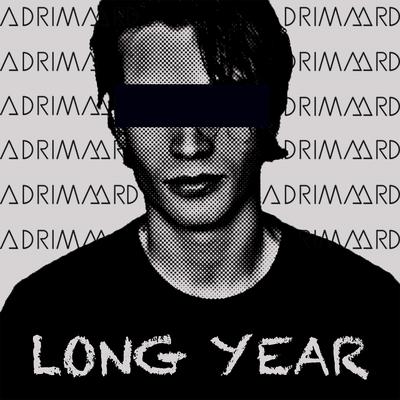 Long Year By ADRIMAARD's cover