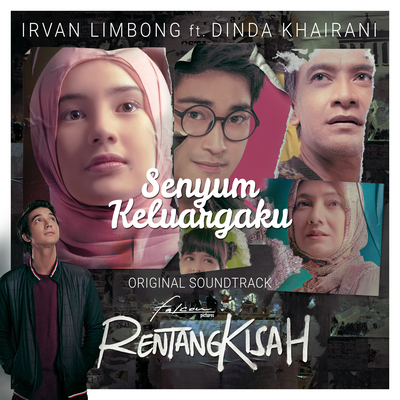 Irvan Limbong's cover