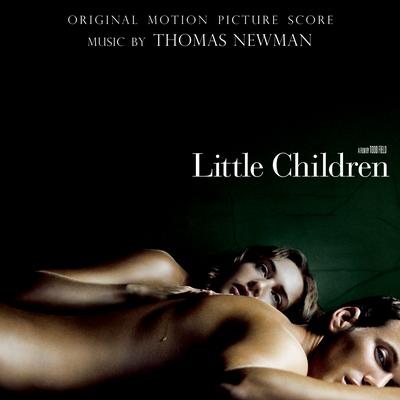 Little Children (Original Motion Picture Score)'s cover