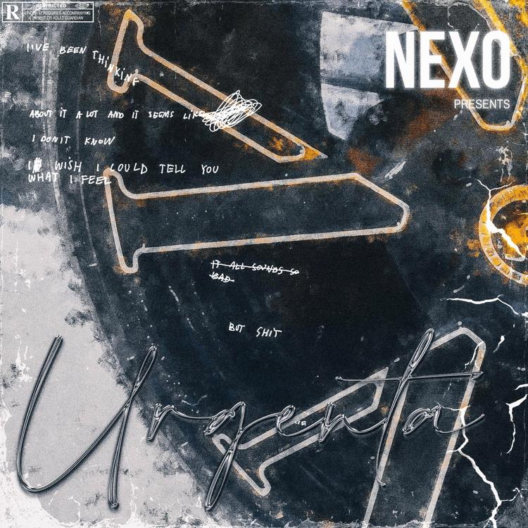 Nexo's avatar image