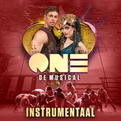 ONE de Musical - Instrumentaal's cover