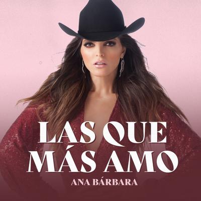 Fruta Prohibida By Ana Bárbara's cover