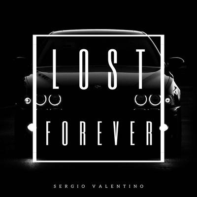 Lost Forever (Phonk Remix)'s cover