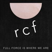 RCF's avatar cover