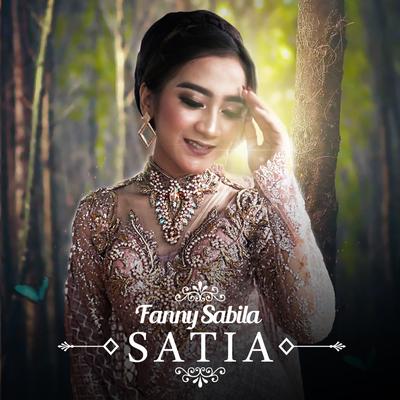 Satia's cover