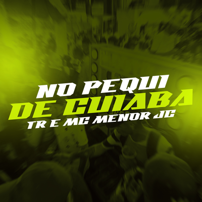 No Pequi de Cuiaba's cover