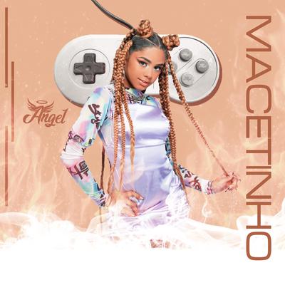 Macetinho By Angel's cover