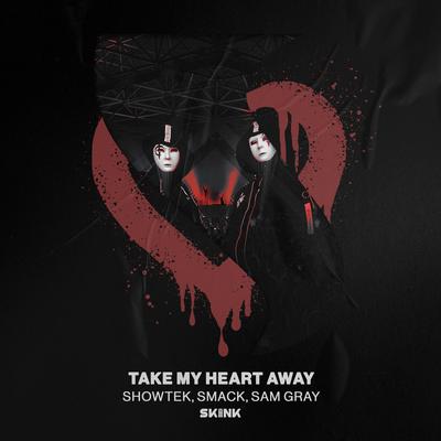 Take My Heart Away's cover