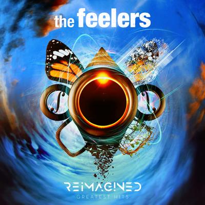 The Fear (Reimagined) By The Feelers's cover