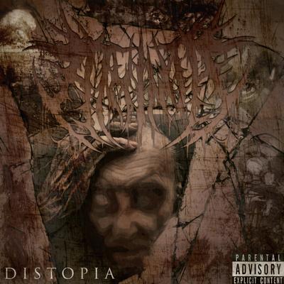 Distopia By AthimiA's cover