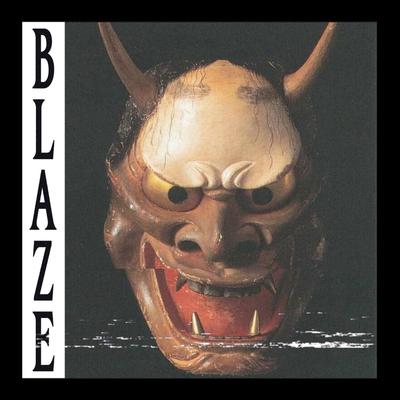 Blaze By BXGR's cover