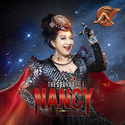 Captain Nancy's cover