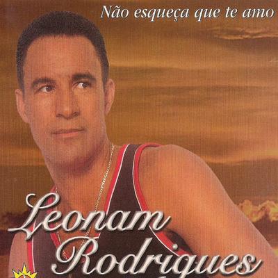 Me Ensina Como Te Amar By Leonan Rodrigues's cover